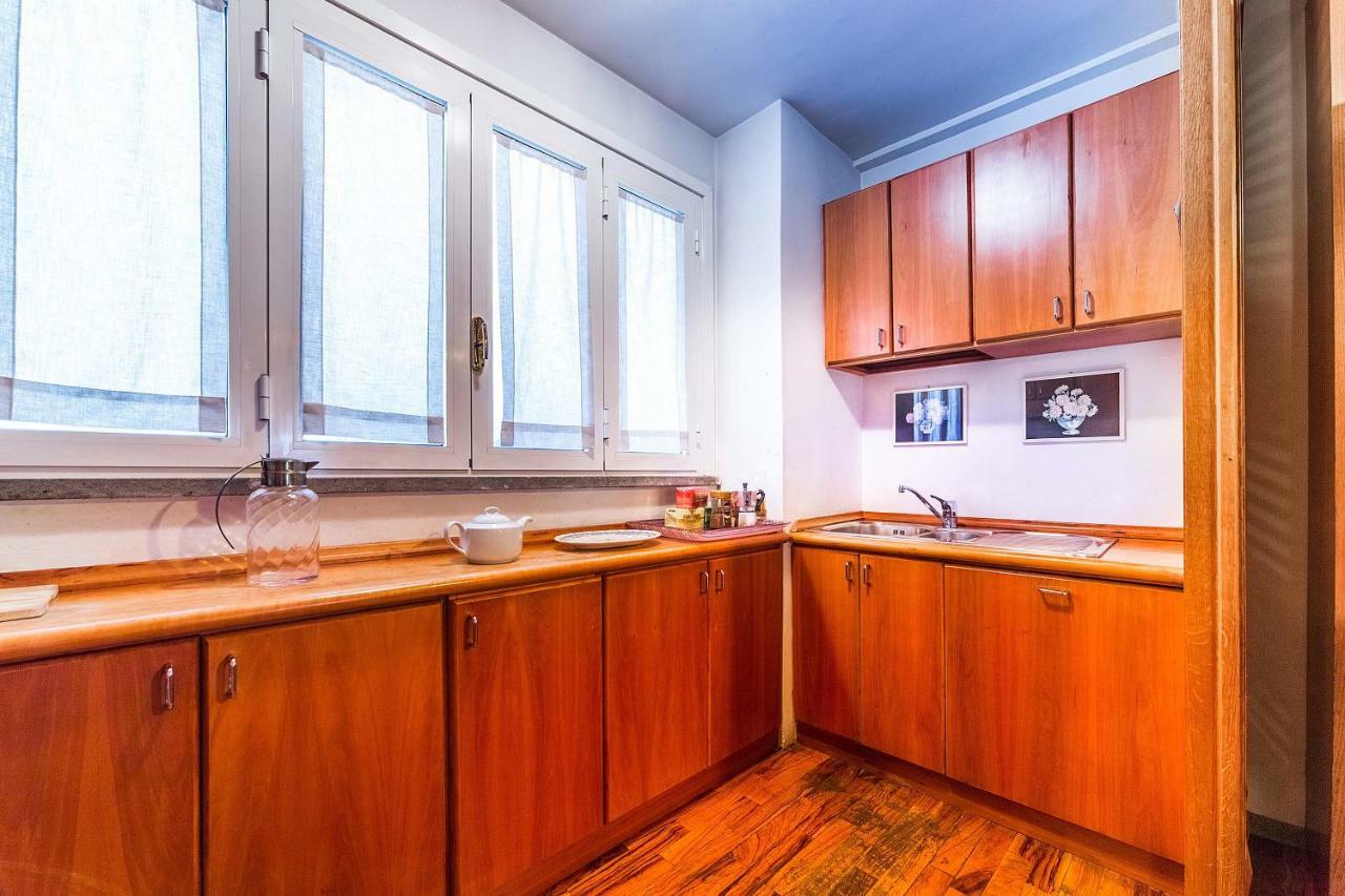 Two Private Terraces - Casa Tappero Merlo Διαμέρισμα Ρώμη Εξωτερικό φωτογραφία